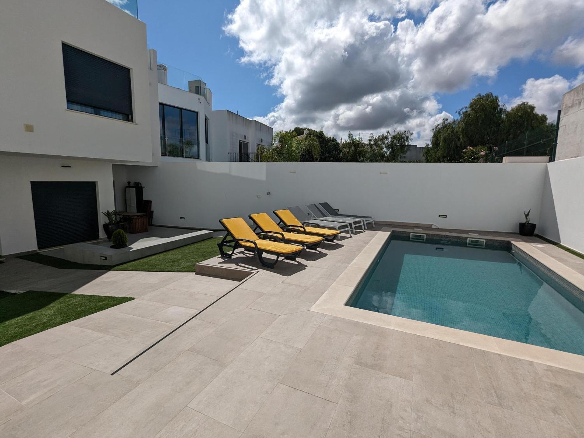 Ria Breez'In By Johnvillas Alvor Extérieur photo